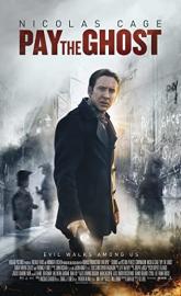 Pay the Ghost poster