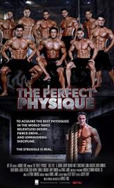 The Perfect Physique poster