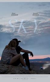 Sky poster