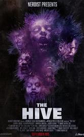 The Hive poster
