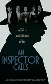 An Inspector Calls poster