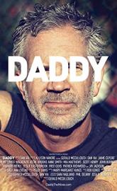 Daddy poster