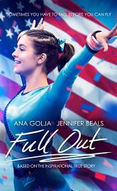 Full Out poster