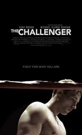The Challenger poster