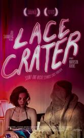 Lace Crater poster