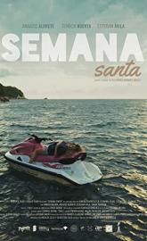 Semana Santa poster