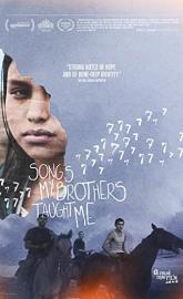 Songs My Brothers Taught Me poster