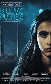 Kill Me Please poster