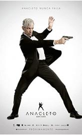 Spy Time poster