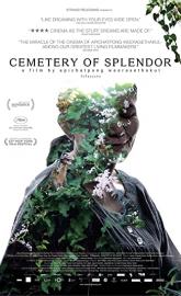 Cemetery of Splendor poster