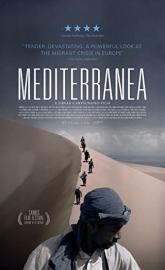 Mediterranea poster