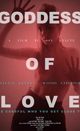 Goddess of Love poster