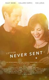 Letter Never Sent poster