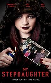 My Stepdaughter poster