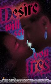 Desire Will Set You Free poster