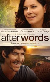 After Words poster