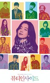The Beauty Inside poster