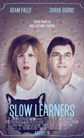 Slow Learners poster