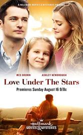 Love Under the Stars poster