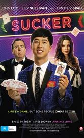 Sucker poster