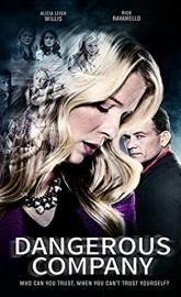 Dangerous Company poster