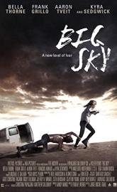 Big Sky poster