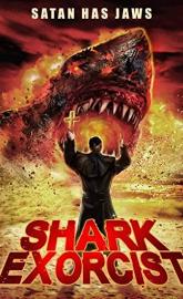 Shark Exorcist poster