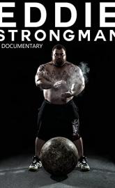 Eddie - Strongman poster