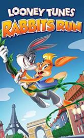 Looney Tunes: Rabbits Run poster