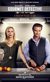 A Healthy Place to Die poster