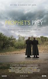 Prophet's Prey poster