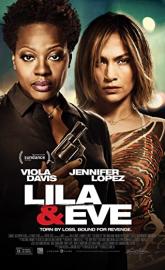 Lila & Eve poster