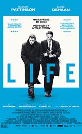 Life poster