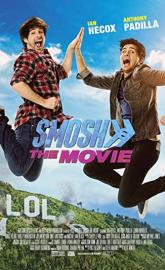 Smosh: The Movie poster