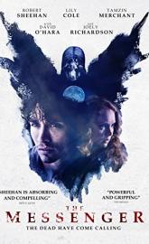 The Messenger poster