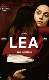 Lea - Something About Me poster