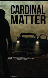 Cardinal Matter poster