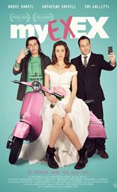 My Ex-Ex poster