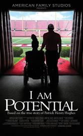I Am Potential poster