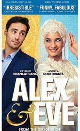 Alex & Eve poster