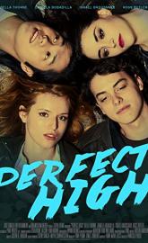 Perfect High poster
