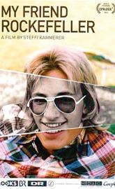My Friend Rockefeller poster