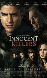 Asesinos inocentes poster