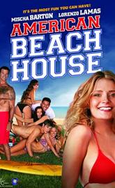 American Beach House poster