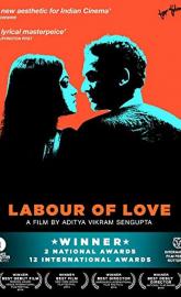 Labour of Love poster