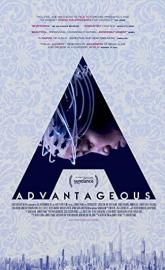 Advantageous poster