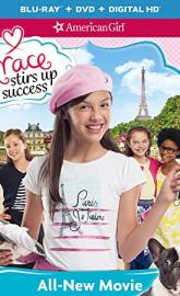 Grace Stirs Up Success poster