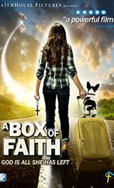 A Box of Faith poster
