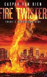 Fire Twister poster
