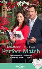 Perfect Match poster